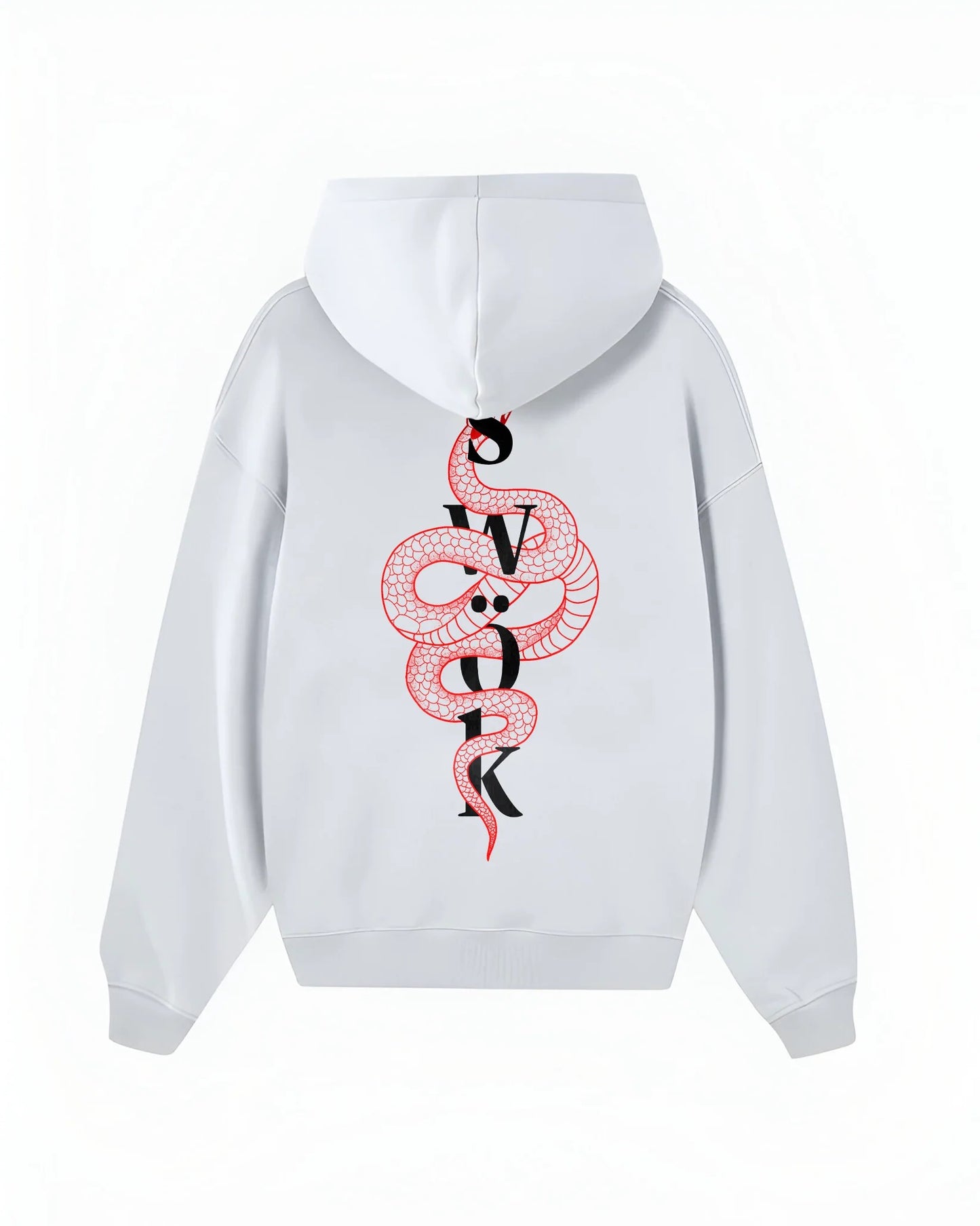 SNAKE HOODIE V2