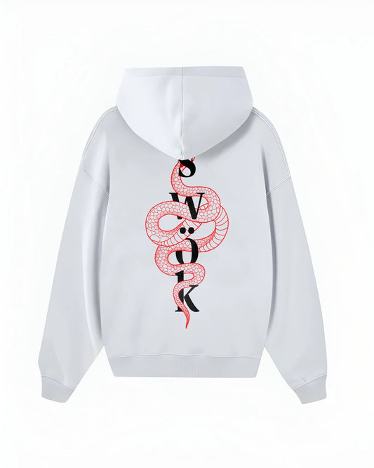 SNAKE HOODIE V2